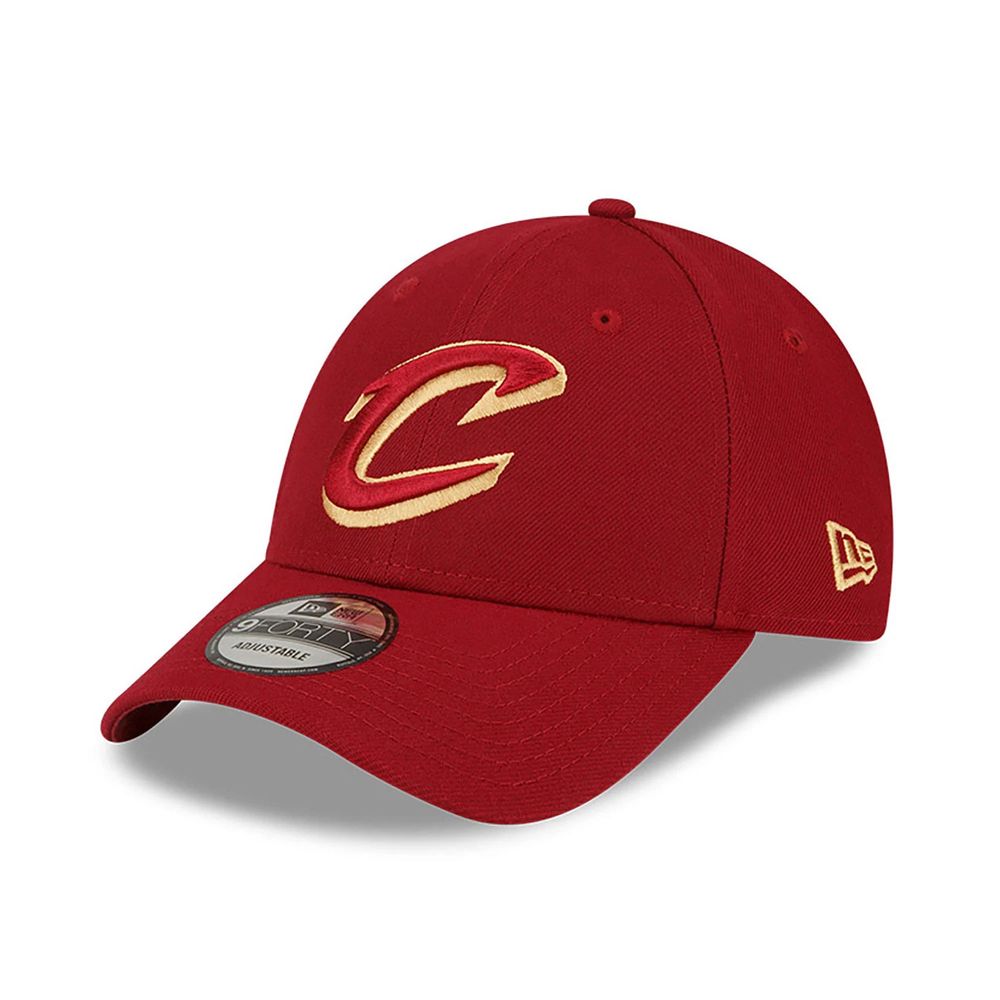 NBA Cleveland Cavaliers Teamkappe