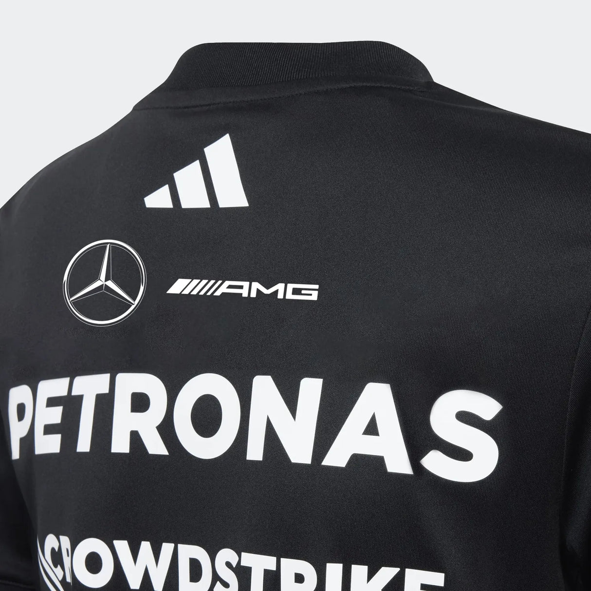 Mercedes Driver T-shirt short sleeve - kids 🔥