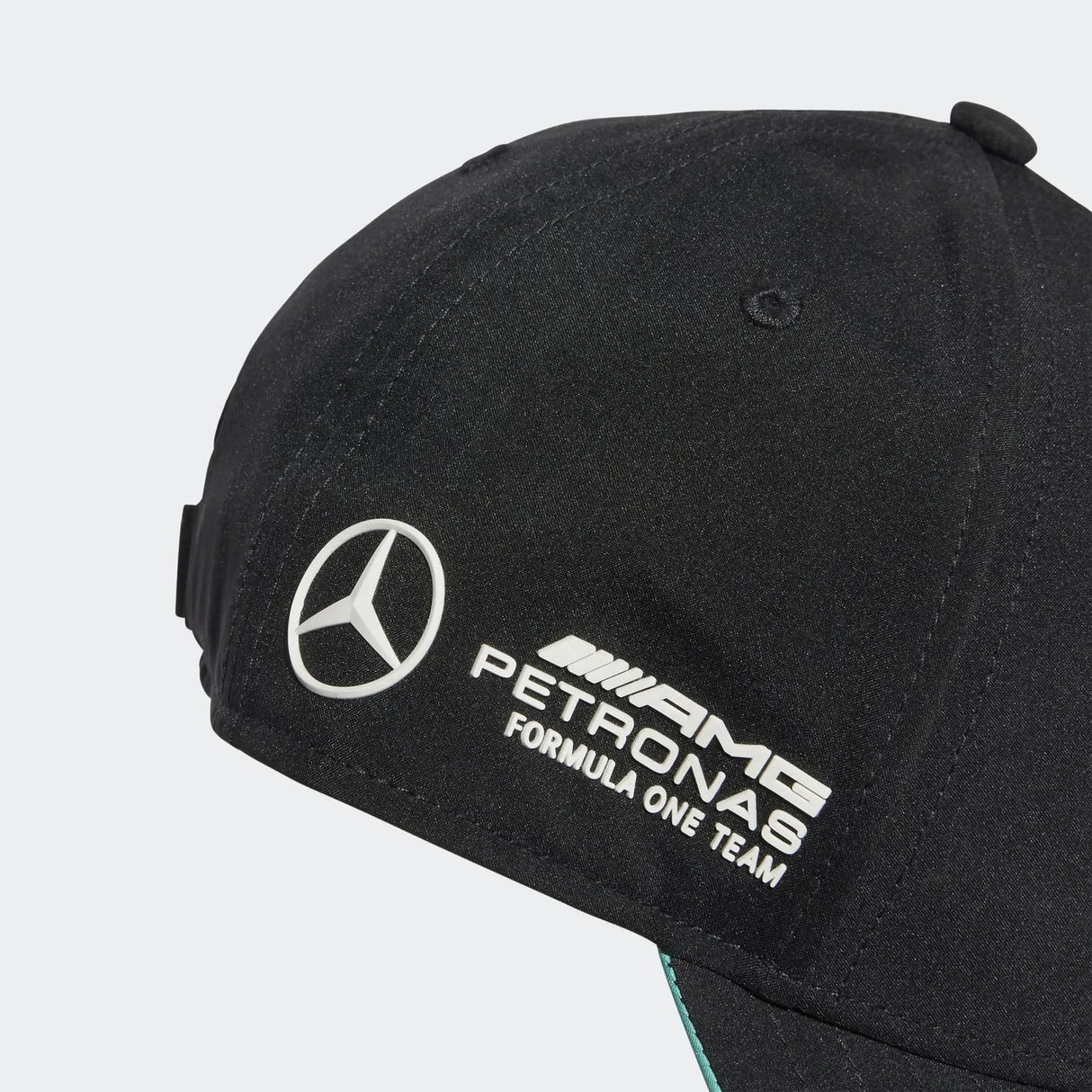 Mercedes-Fahrerkappe 🔥