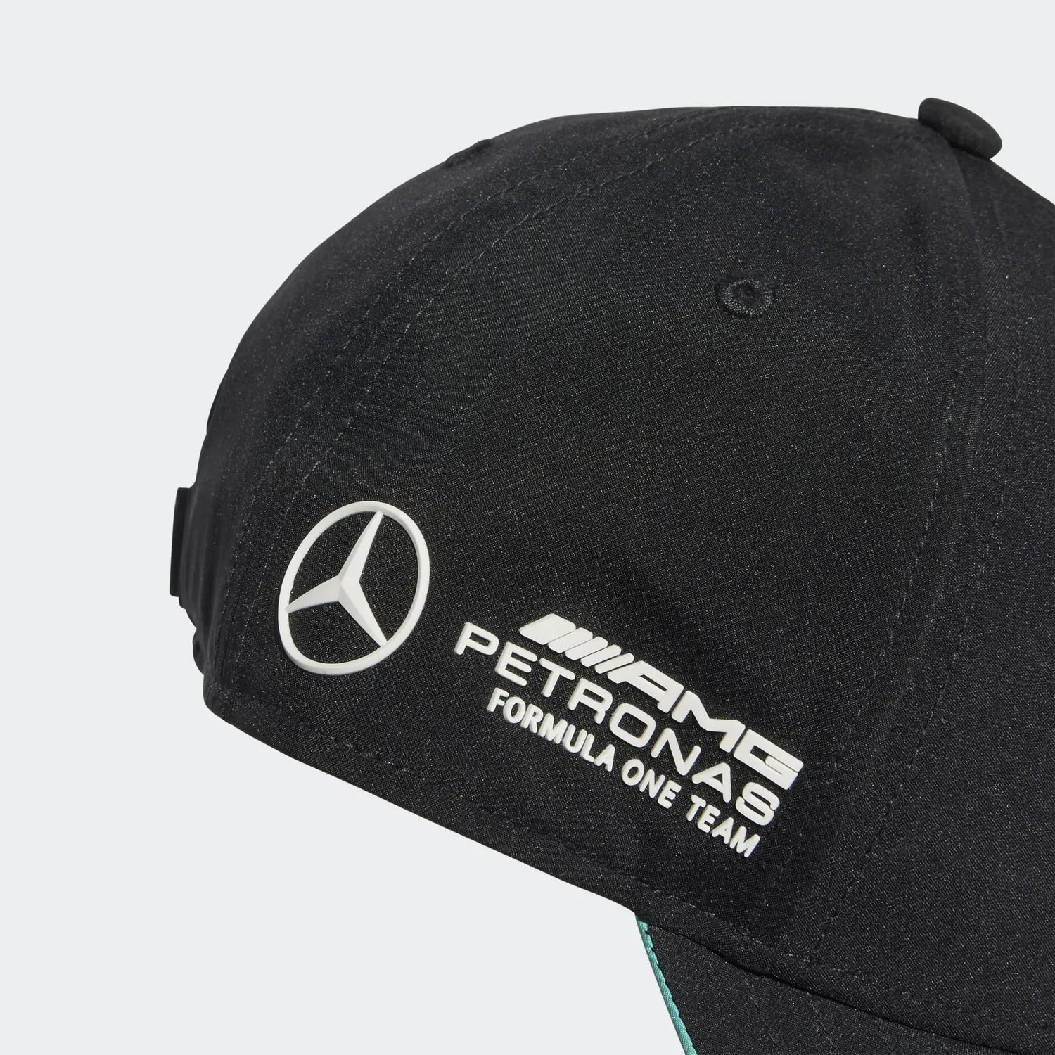 Mercedes-Fahrerkappe 🔥