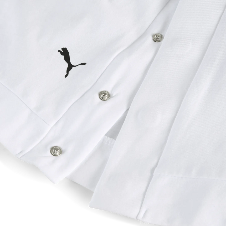 Scuderia Ferrari Drivers Oversized Koszulka z okrągłym dekoltem 🔥