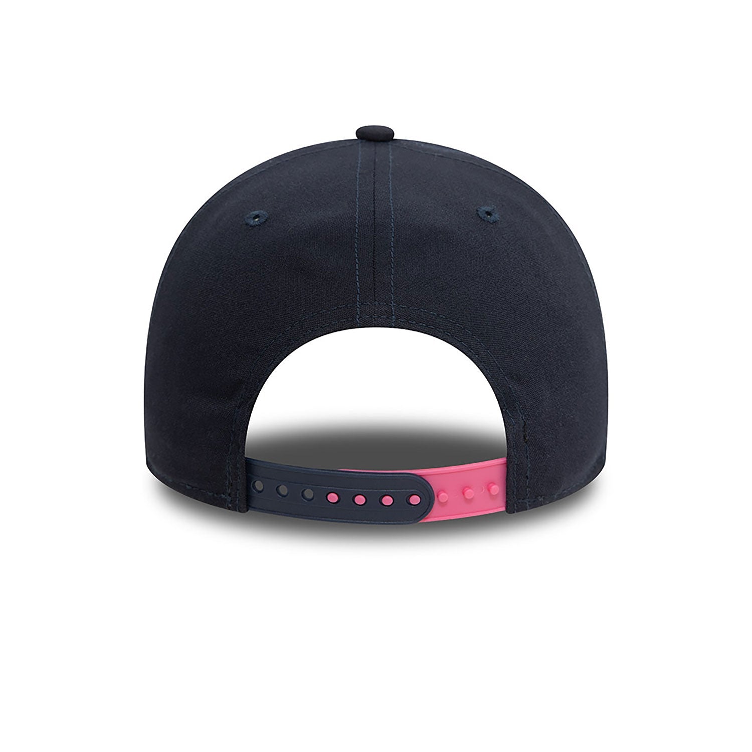 Czapka Alpine, NEW ERA, Essential, dla dorosłych, niebieska, 2024