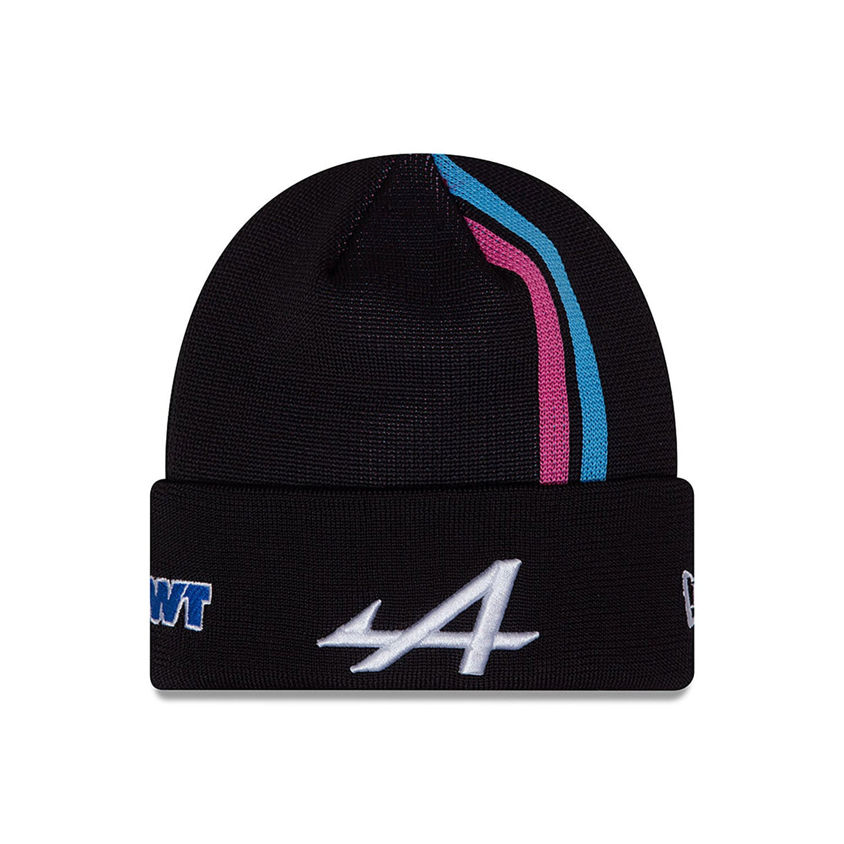 Alpinmütze, NEW ERA, Kinder, schwarz, 2024