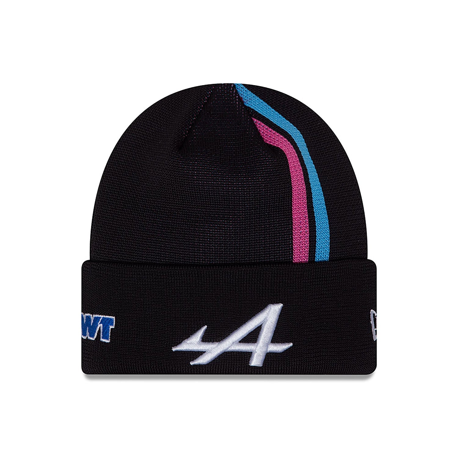 Alpinmütze, NEW ERA, Kinder, schwarz, 2024