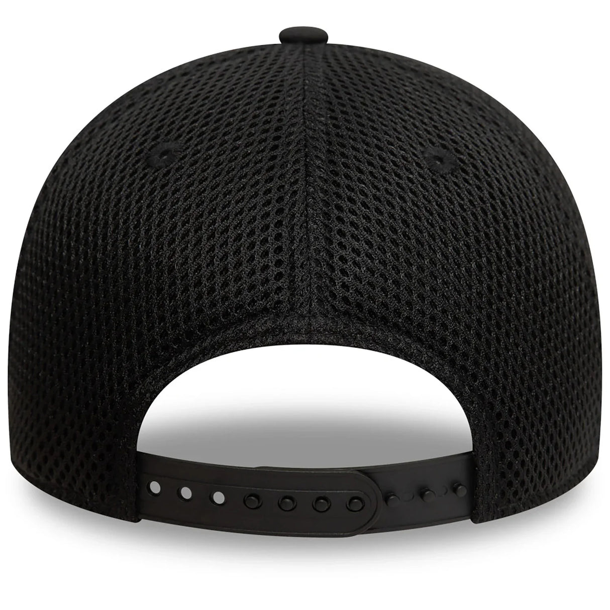 Alpine Cap, NEW ERA, Team, 9FORTY, Kinder, schwarz, 2024