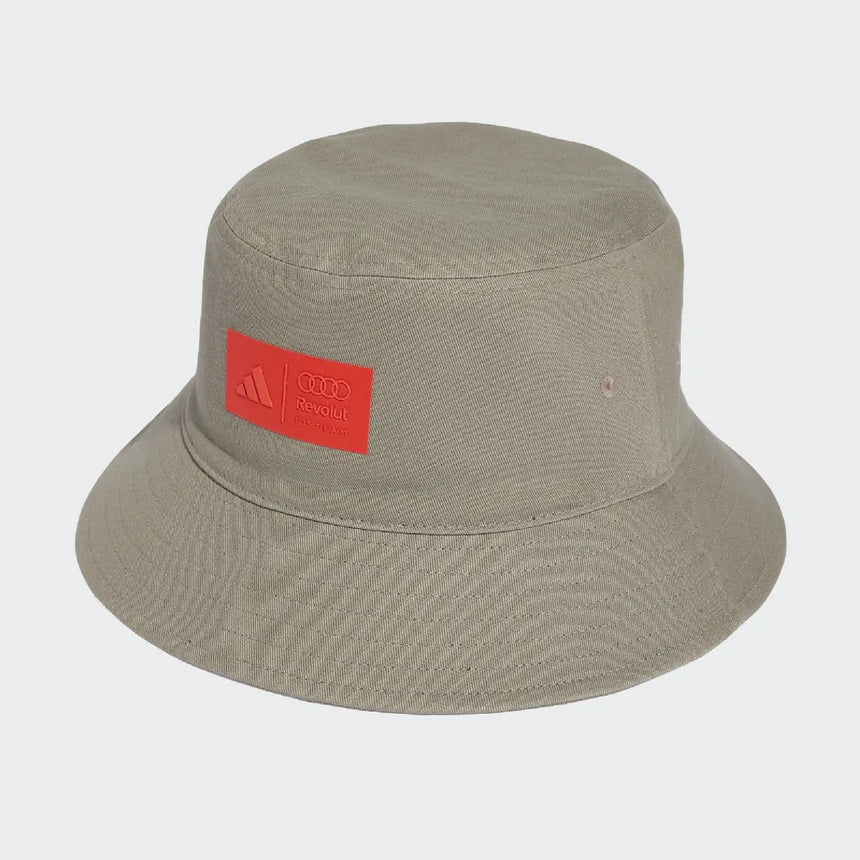 Audi czapka, DNA, adidas, biała
