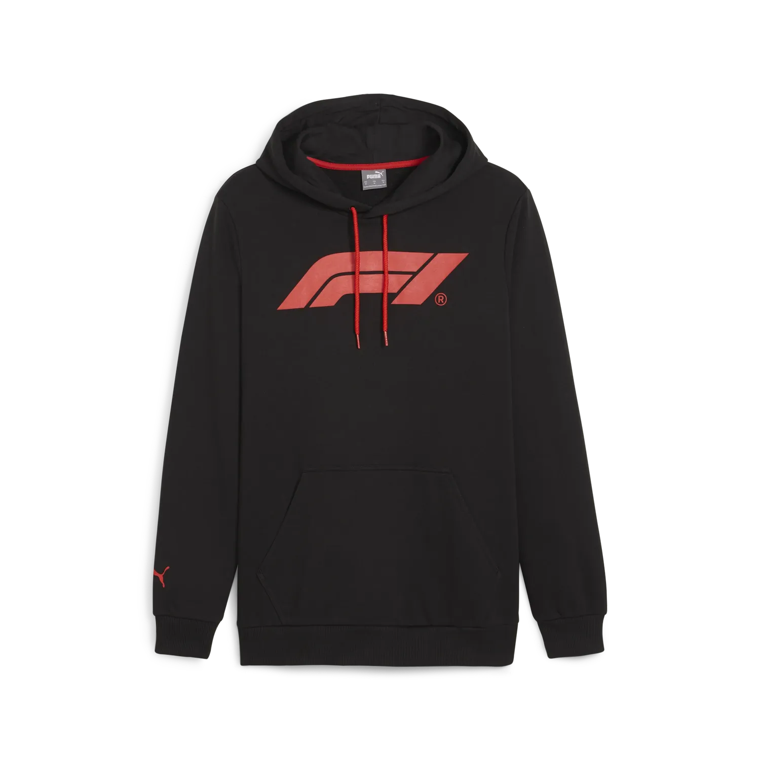 Formel 1 ESS Logo Hoodie 🔥