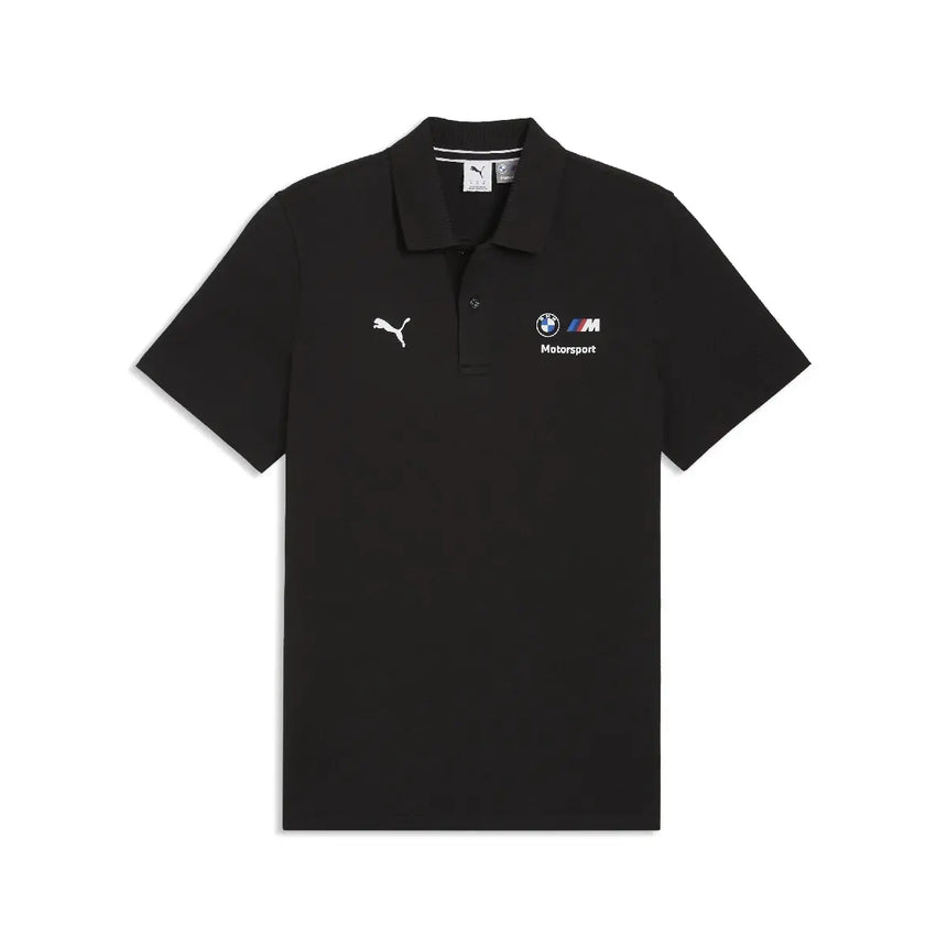 Bmw Mms T-shirt, podstawowy czarny