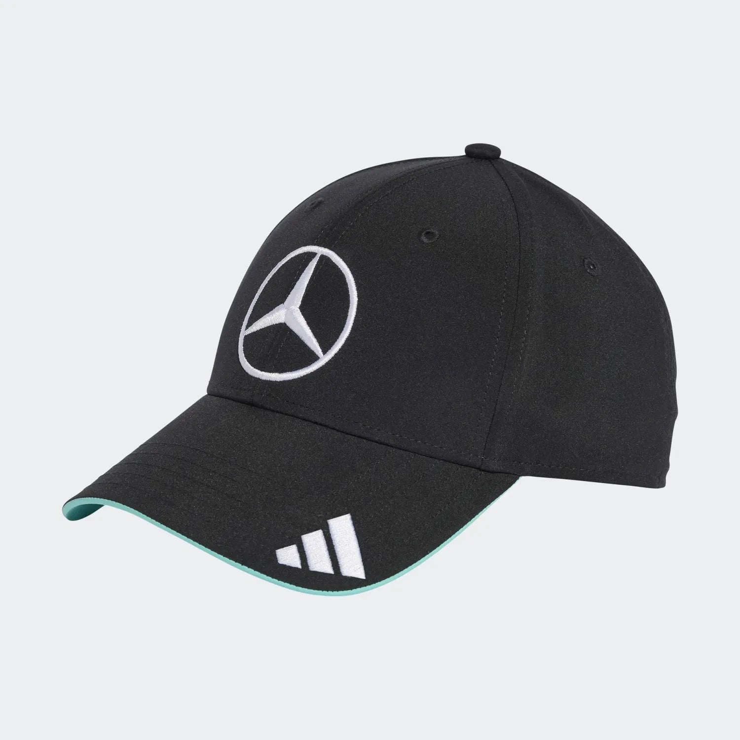 Mercedes-Fahrerkappe 🔥