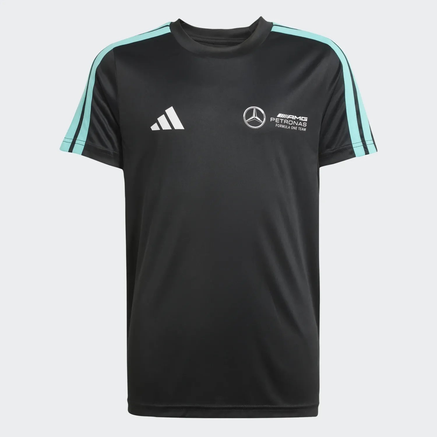 Mercedes DNA Short Sleeve T-shirt - Kids 🔥