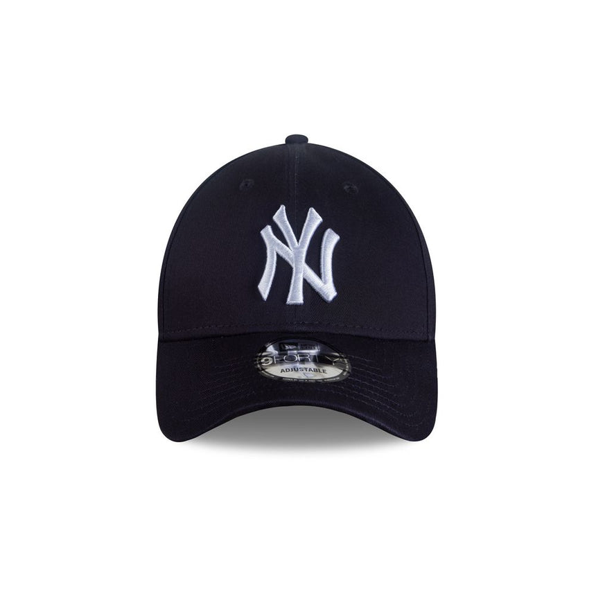 MLB New York Yankees czapka drużynowa - New Era 9FORTY