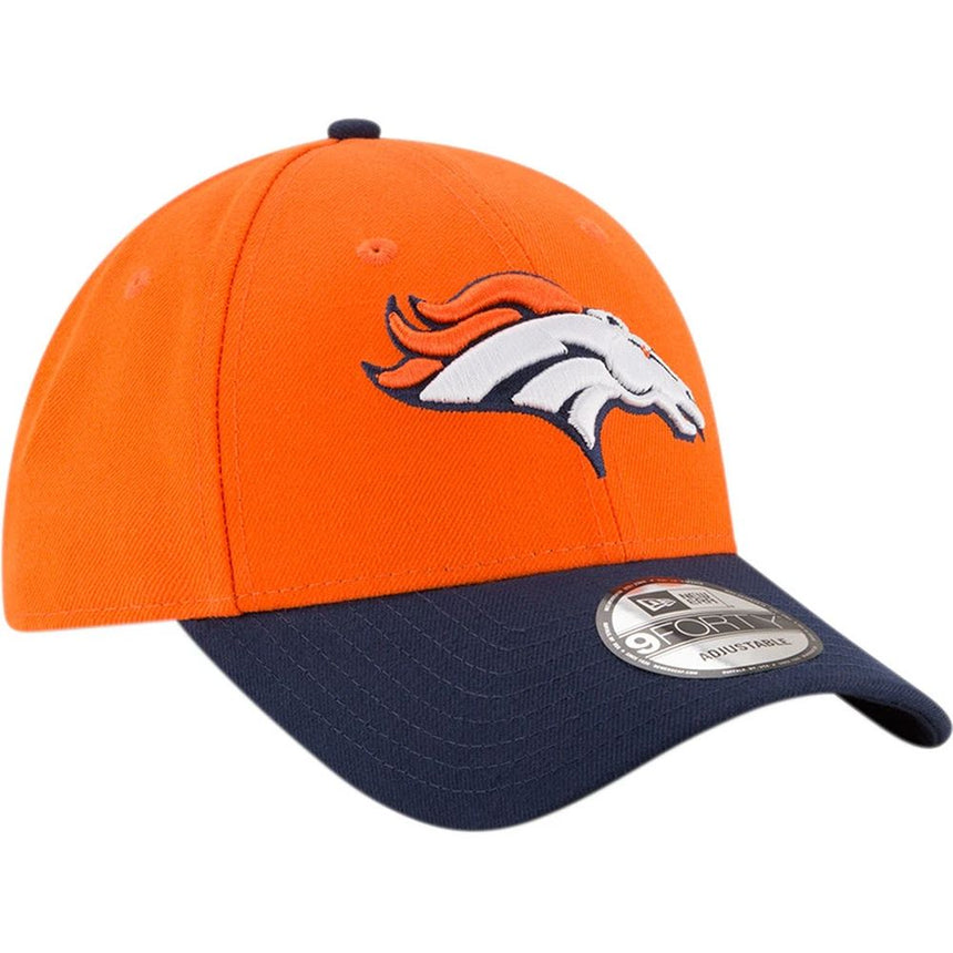 NFL Denver Broncos czapka drużynowa