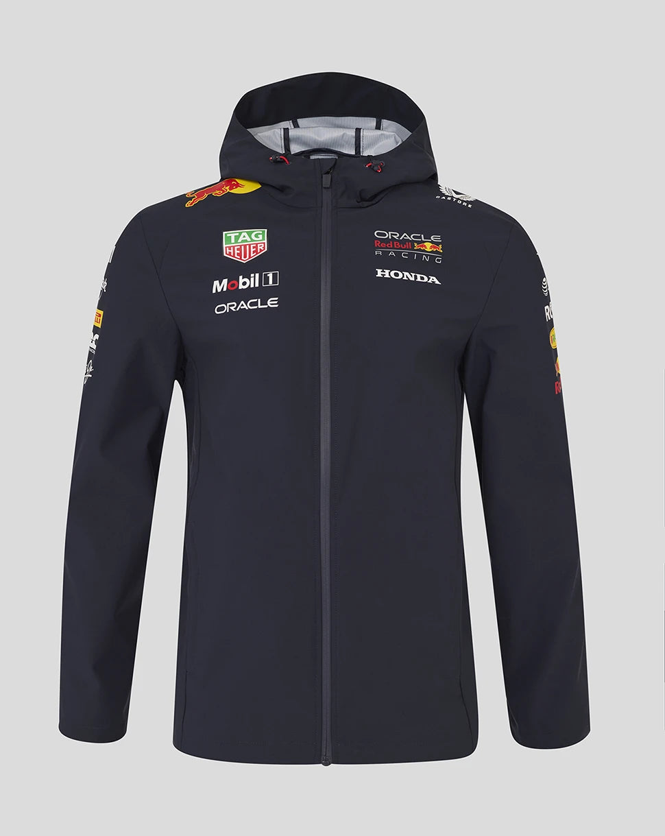Red Bull Racing wodoodporna kurtka 🔥