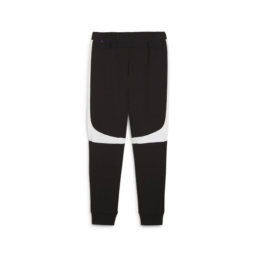 BMW MMS MT7+ komplet spodnie dresowe - czarne 🔥