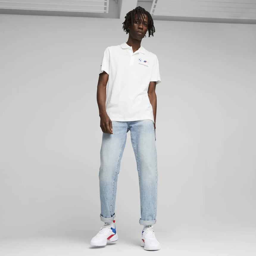 BMW M Sport koszulka polo 🔥