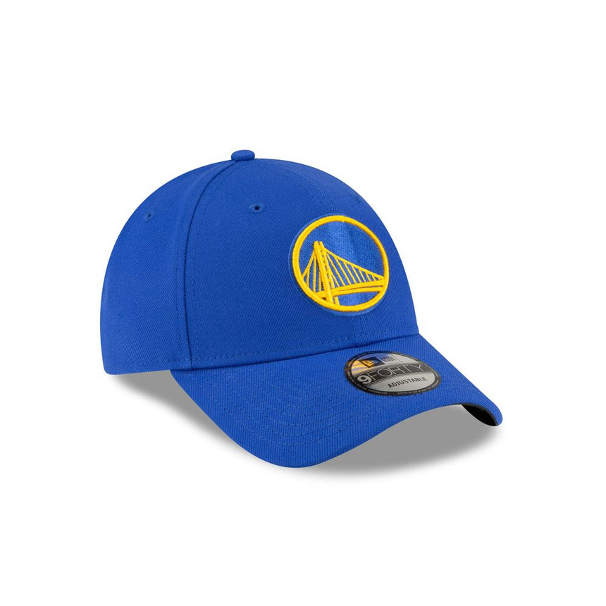 NBA Golden State Warriors Czapka Drużynowa