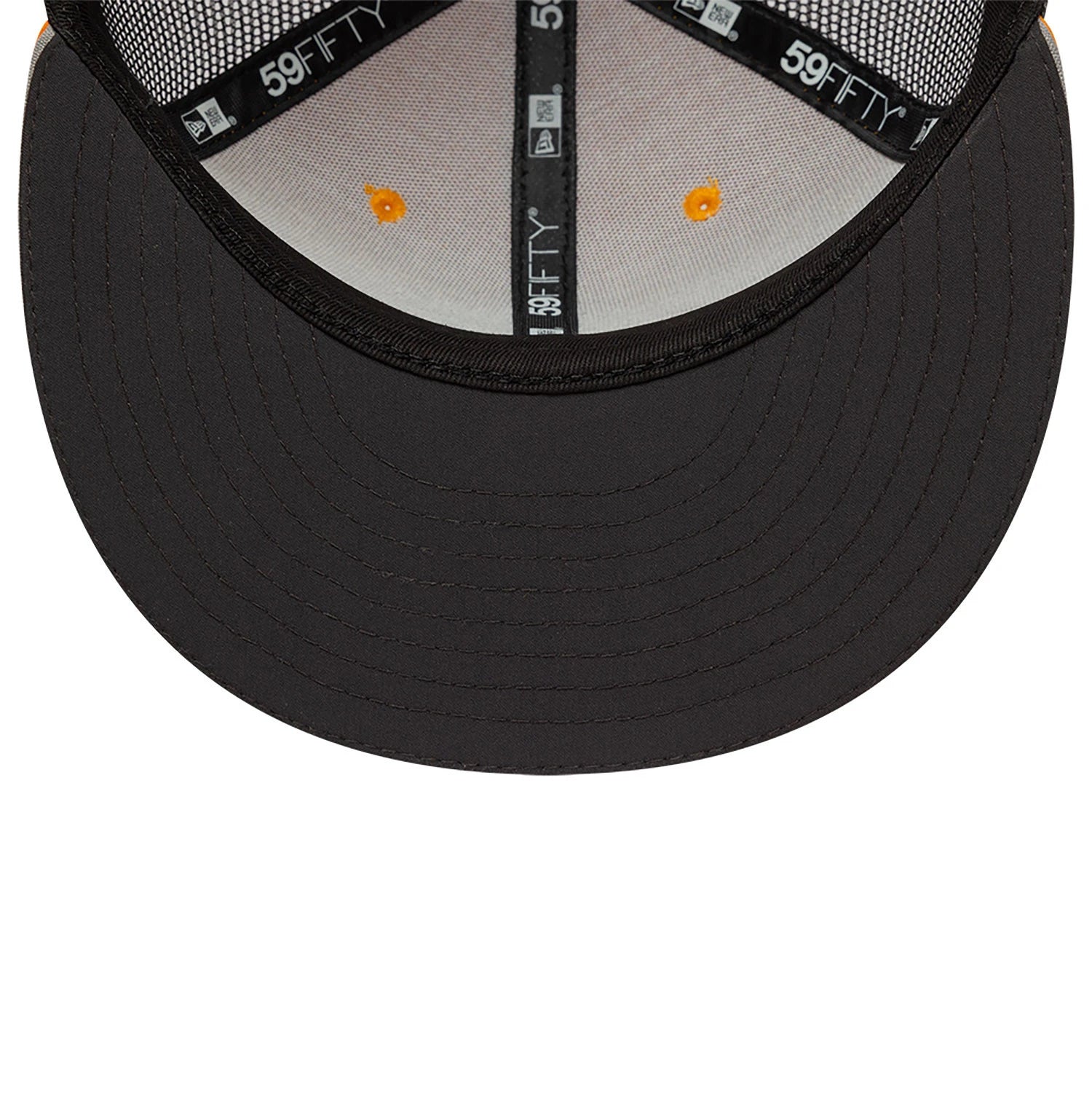 McLaren 59FIFTY Cap 🔥