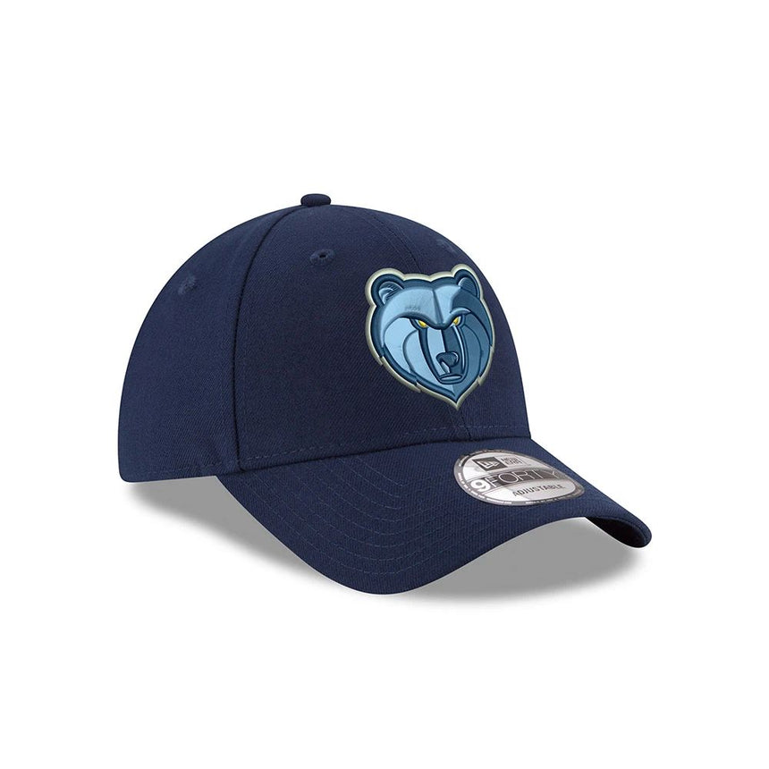 NBA Memphis Grizzlies czapka drużynowa