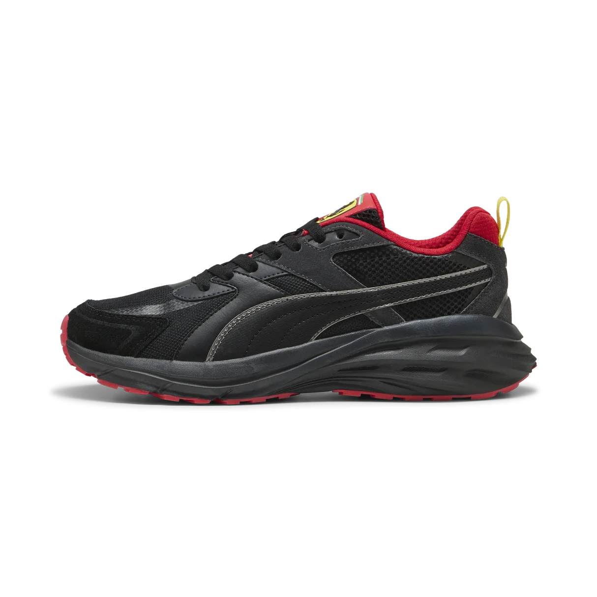 Ferrari Hypnotic LS shoes 🔥