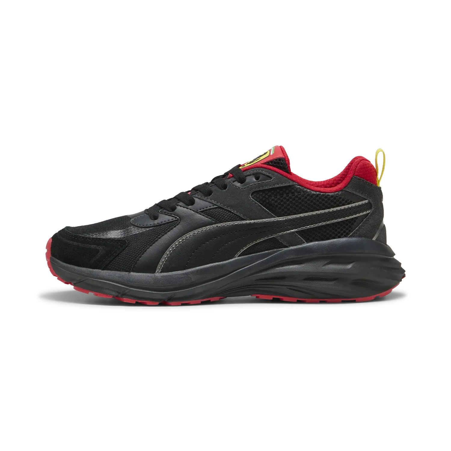 Ferrari Hypnotic LS shoes 🔥