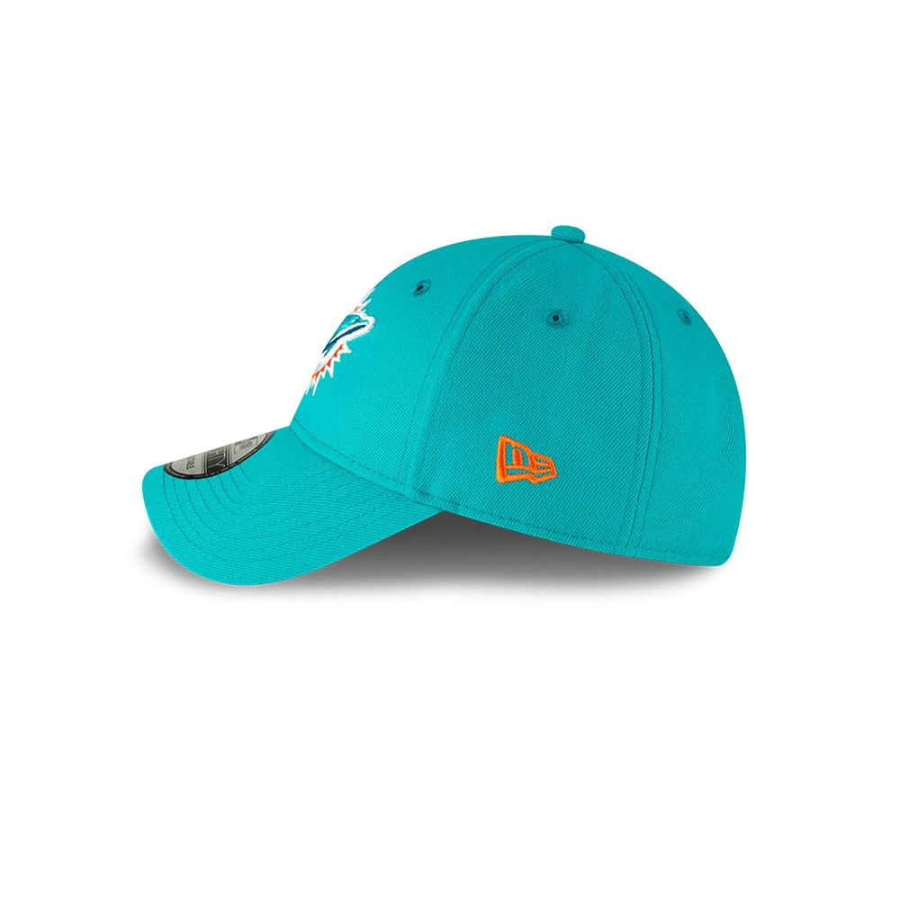 NFL Miami Dolphins czapka drużynowa