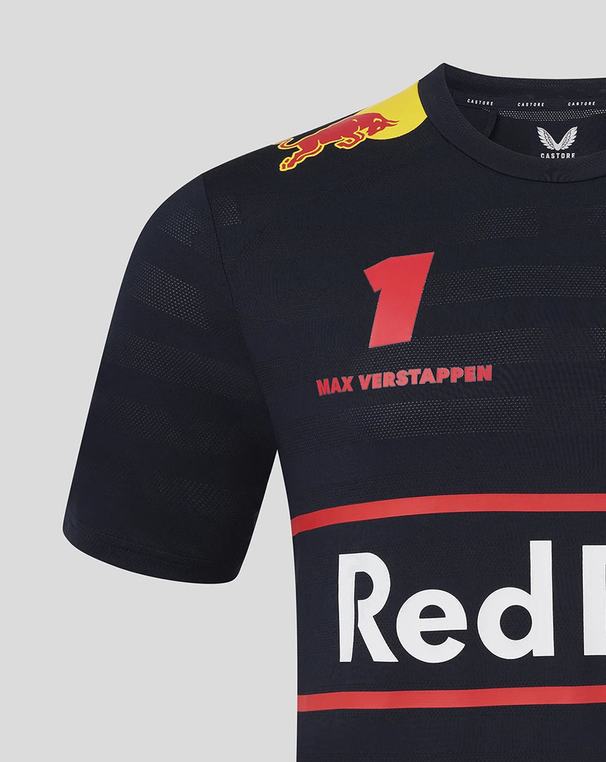 Red Bull Racing koszulka Max Verstappen 🔥