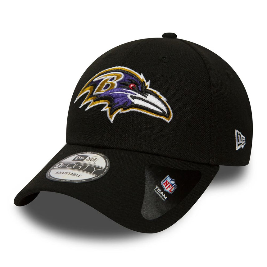 NFL Baltimore Ravens Team-Kappe