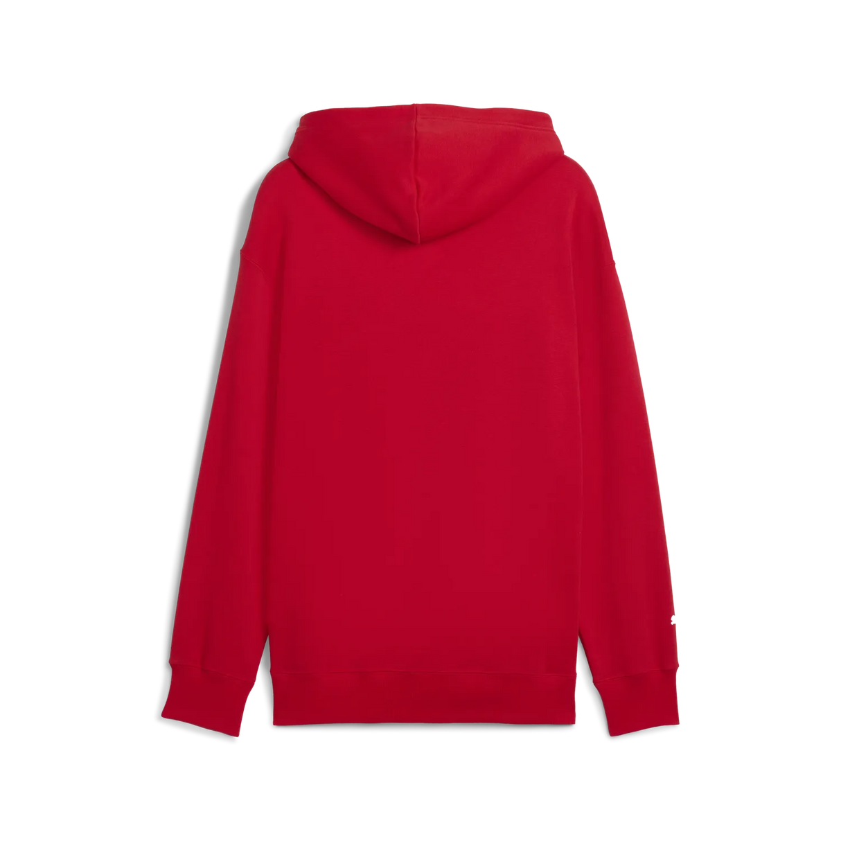 Ferrari Race Hoodie – Rot 🔥