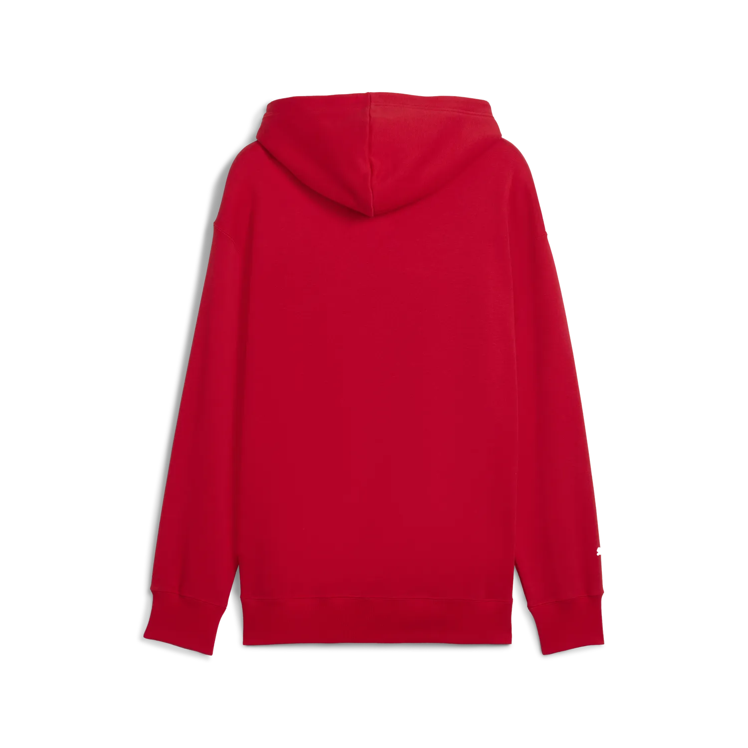 Ferrari Race Hoodie – Rot 🔥