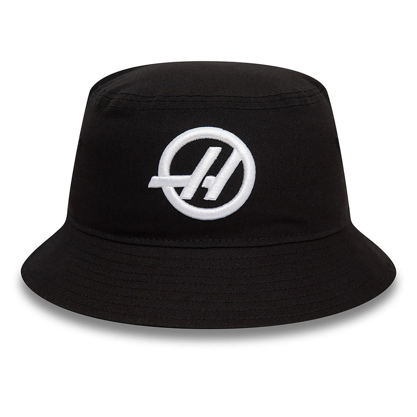 Haas Cap, NEW ERA, Erwachsene, Schwarz, 2024