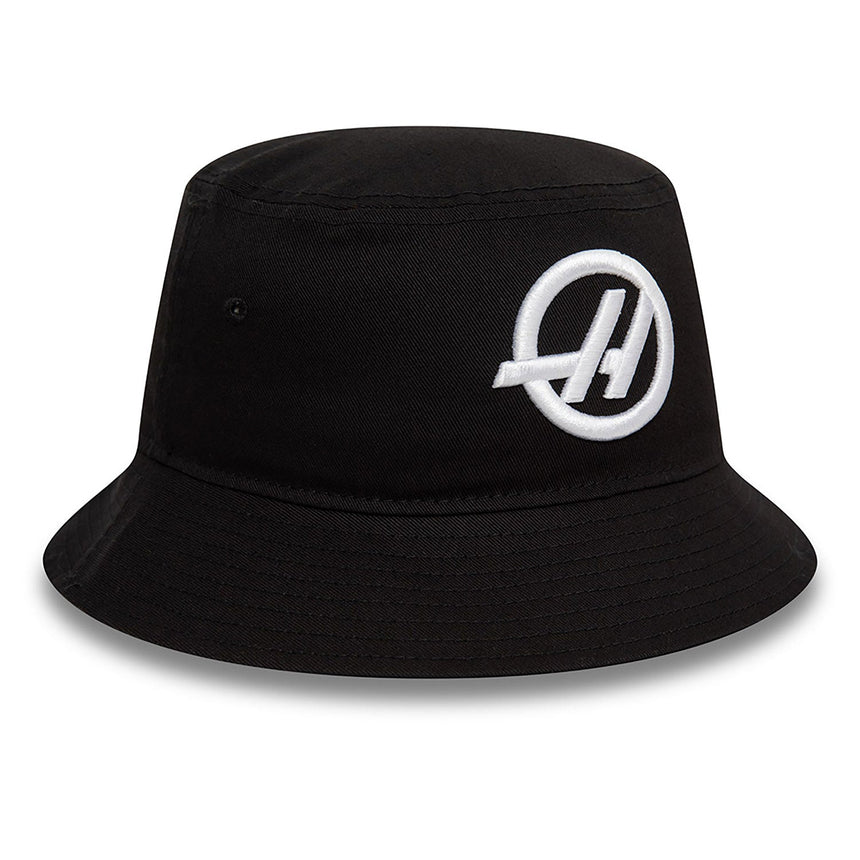 Haas Cap, NEW ERA, Erwachsene, Schwarz, 2024
