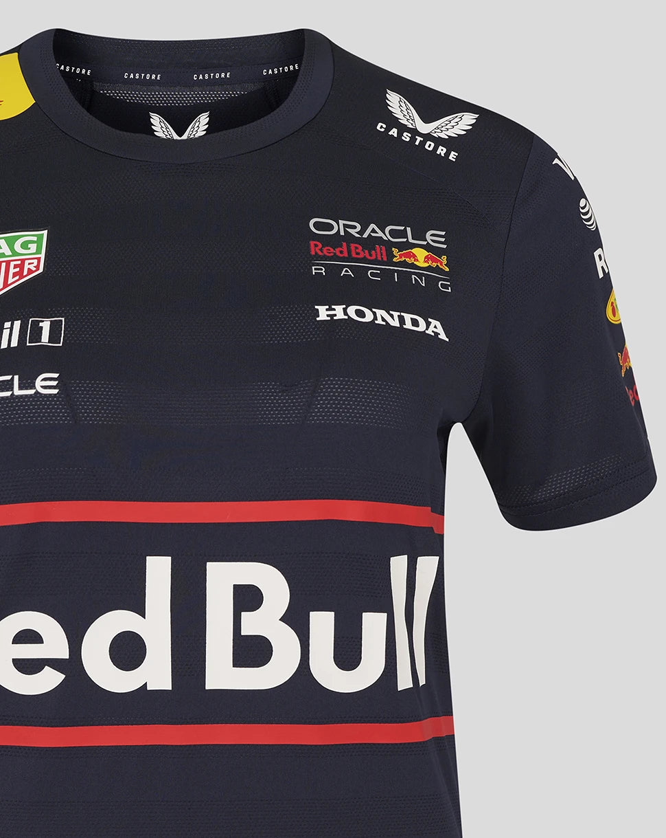 Red Bull Racing Team Jersey, Women 🔥