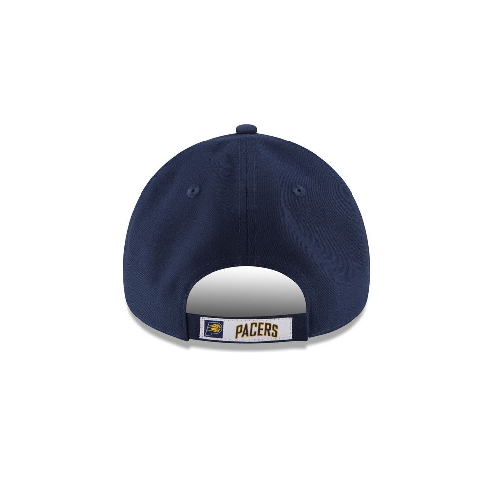 NBA Indiana Pacers czapka drużynowa