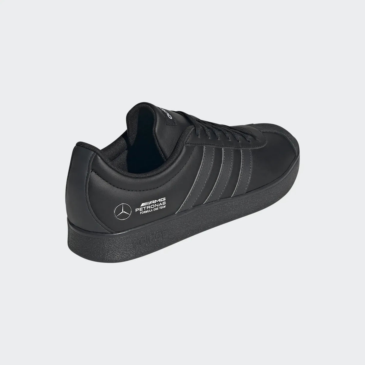Mercedes VL Court Shoes 🔥
