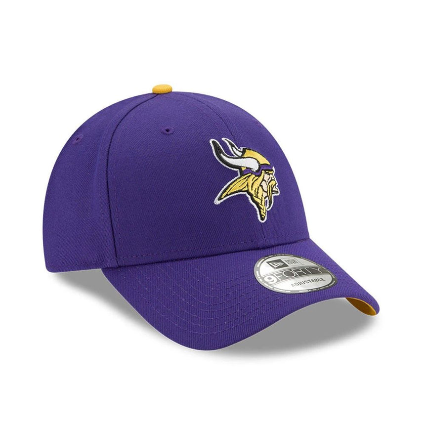 NFL Minnesota Vikings czapka drużynowa