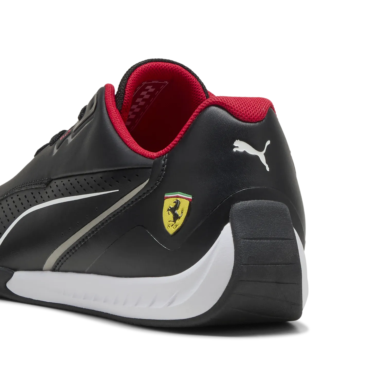 Ferrari Drift Cat 11 shoes 🔥
