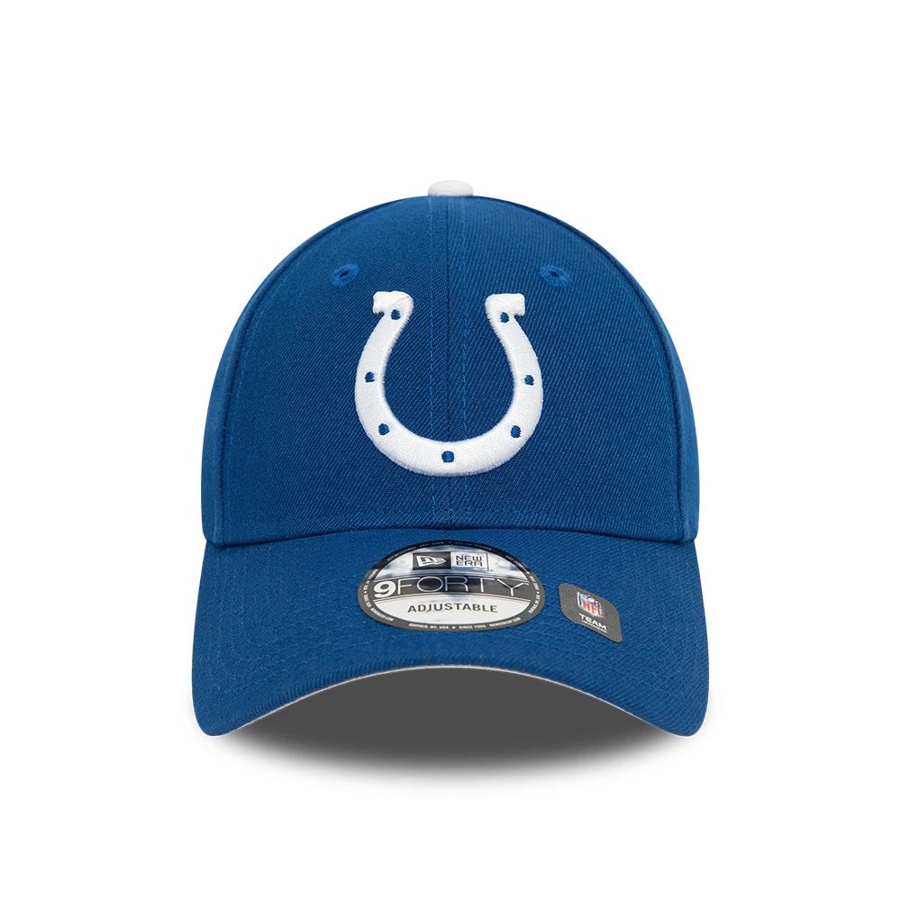 NFL Indianapolis Colts czapka drużynowa