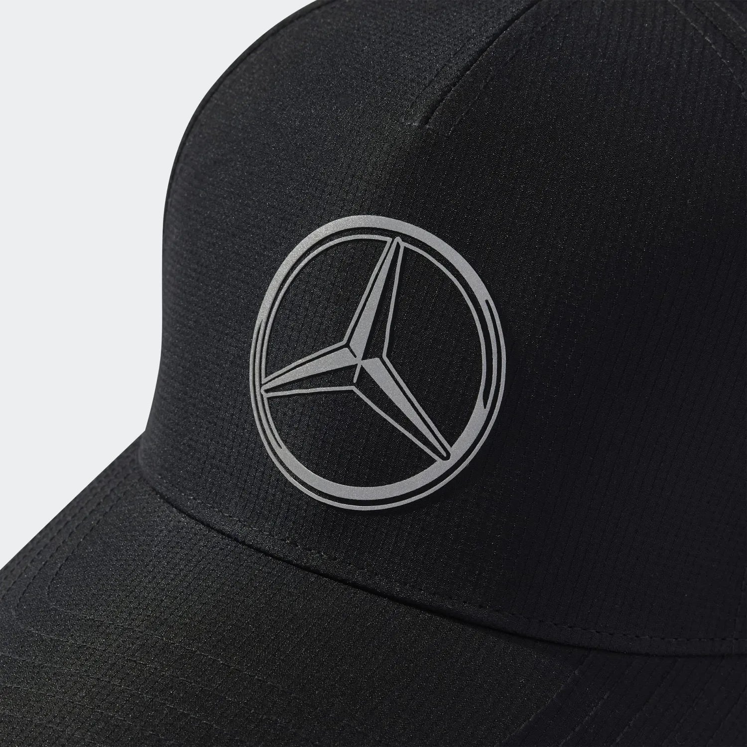 Mercedes Trucker Cap 🔥