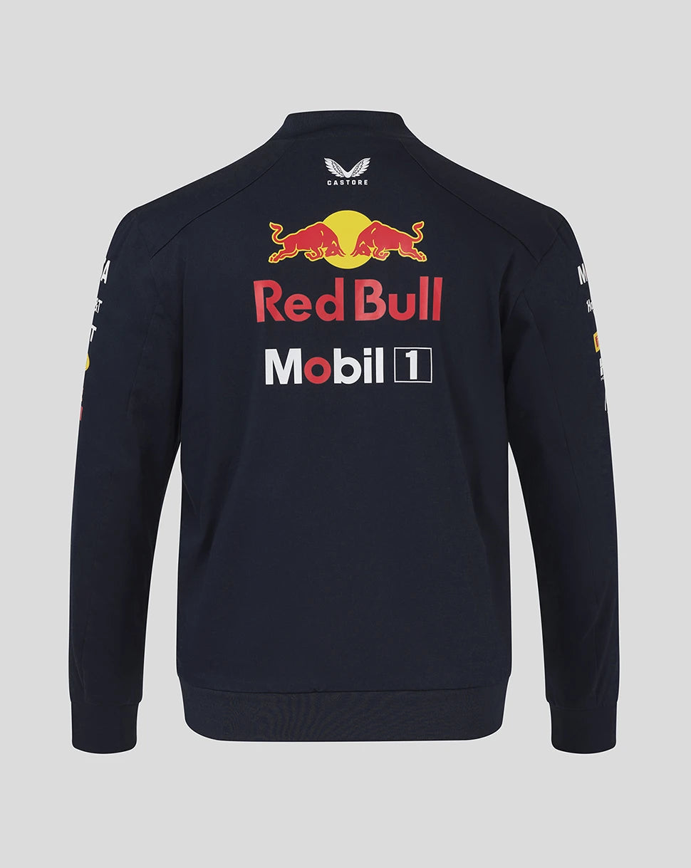 Red Bull Racing kurtka bomberka 🔥