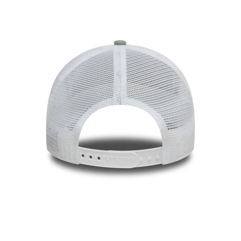 Red Bull Racing sezonowa EF czapka truckerka 🔥