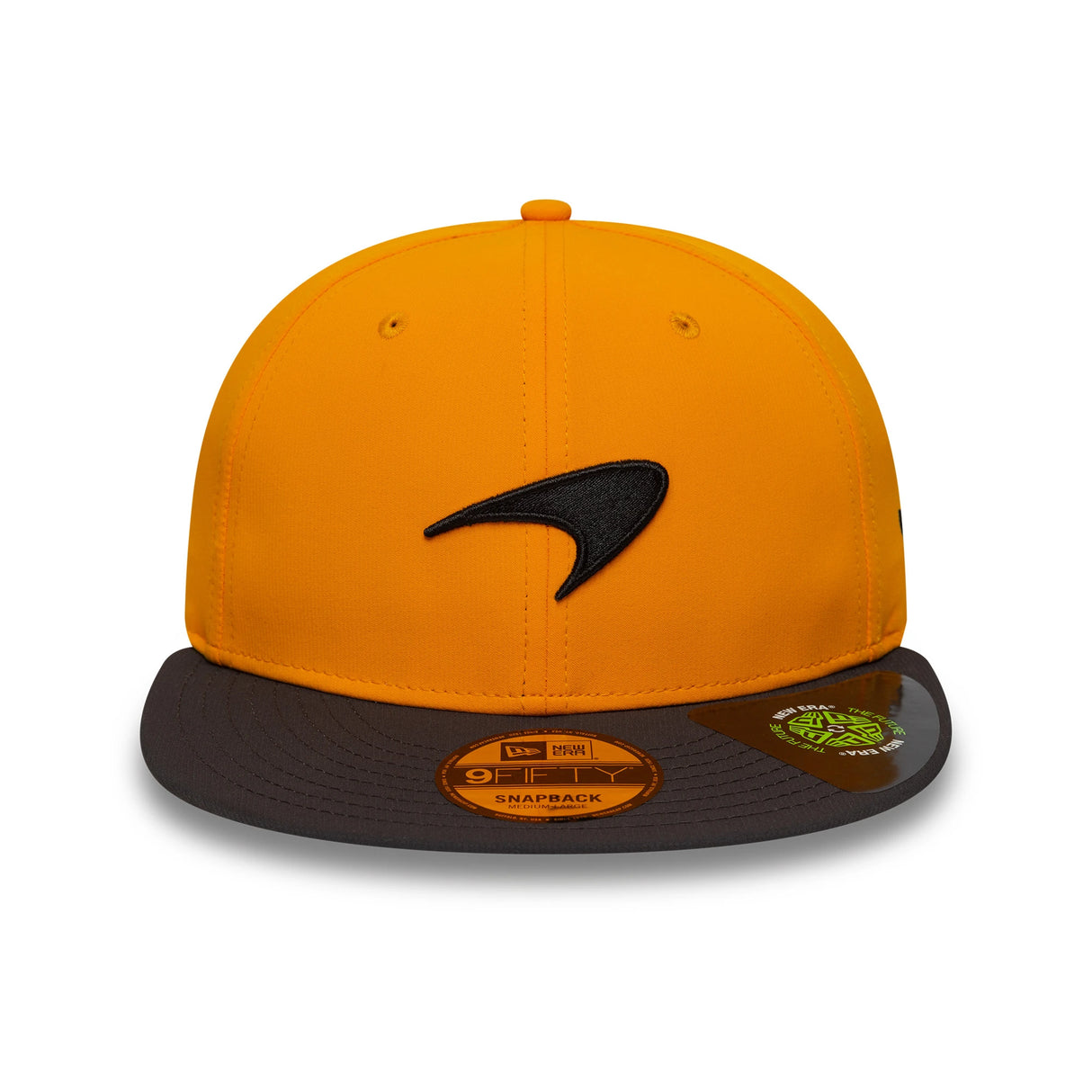 McLaren 9FIFTY Cap 🔥