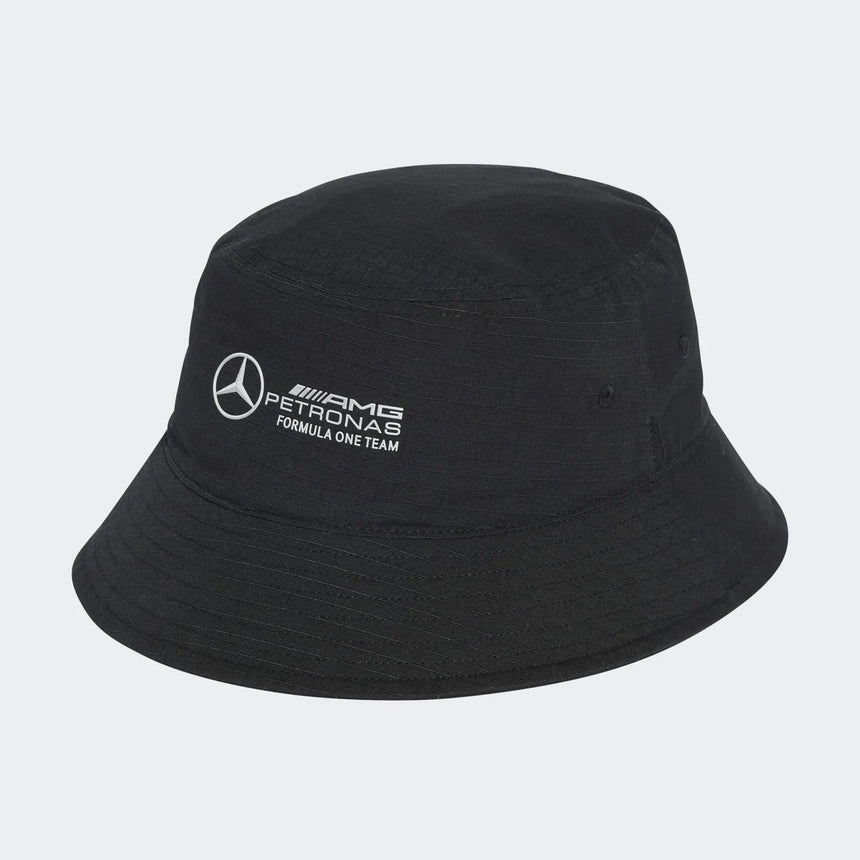 Mercedes Fisherman's Cap 🔥
