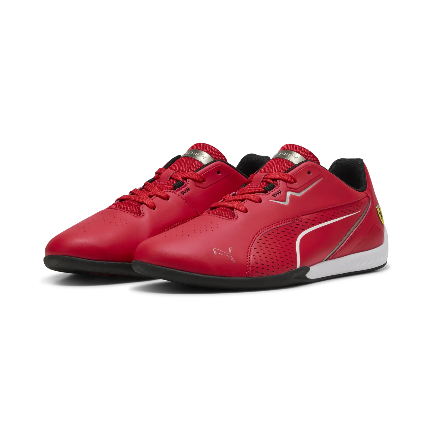 Ferrari Drift Cat 11 Schuhe 🔥