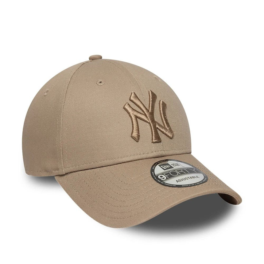 NBA New York Yankees New Era 9FORTY Czapka Drużynowa