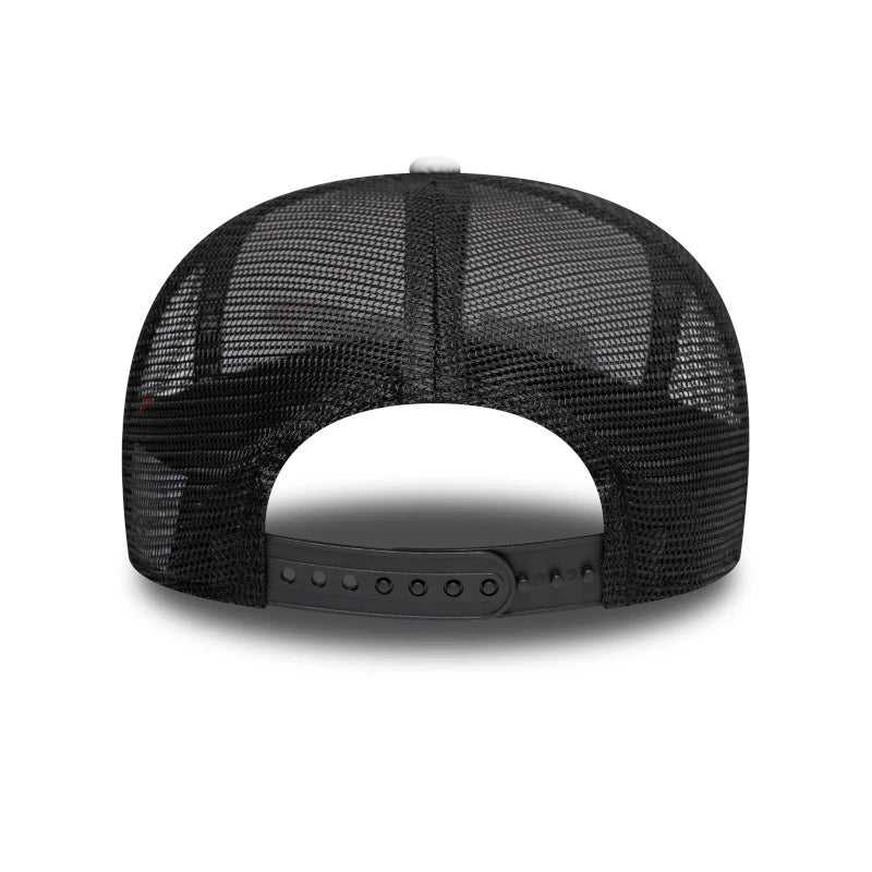 McLaren Checkered 9FIFTY Cap 🔥