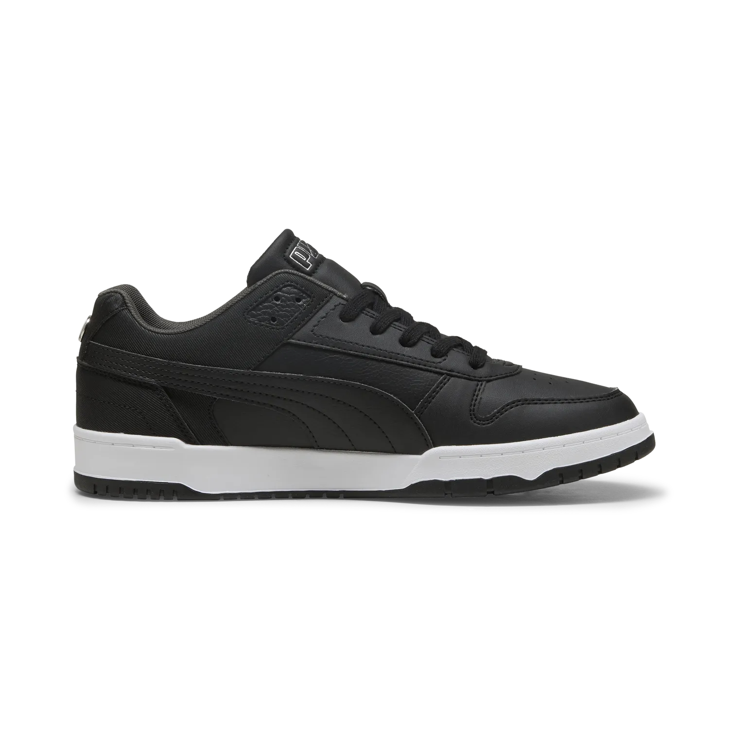 BMW MMS RBD Spielschuhe - Schwarz 🔥