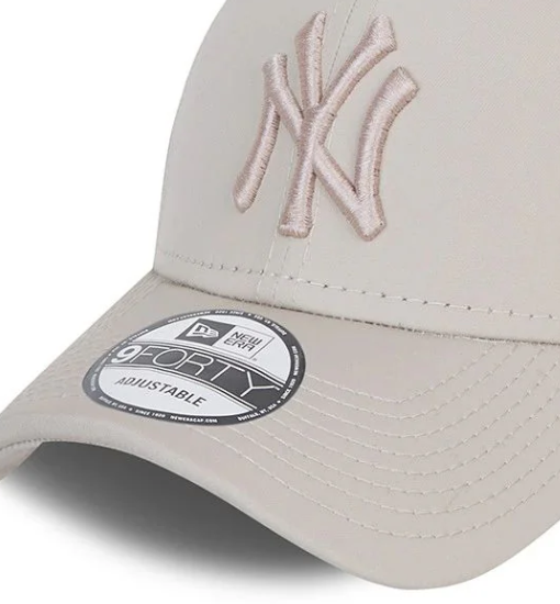 MLB New York Yankees League Essential 9FORTY czapka drużynowa