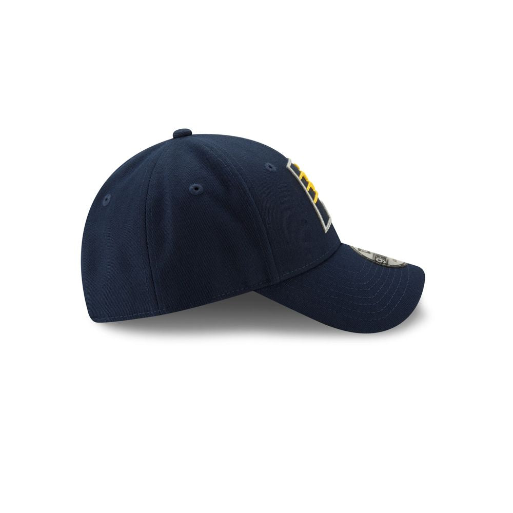 NBA Indiana Pacers czapka drużynowa
