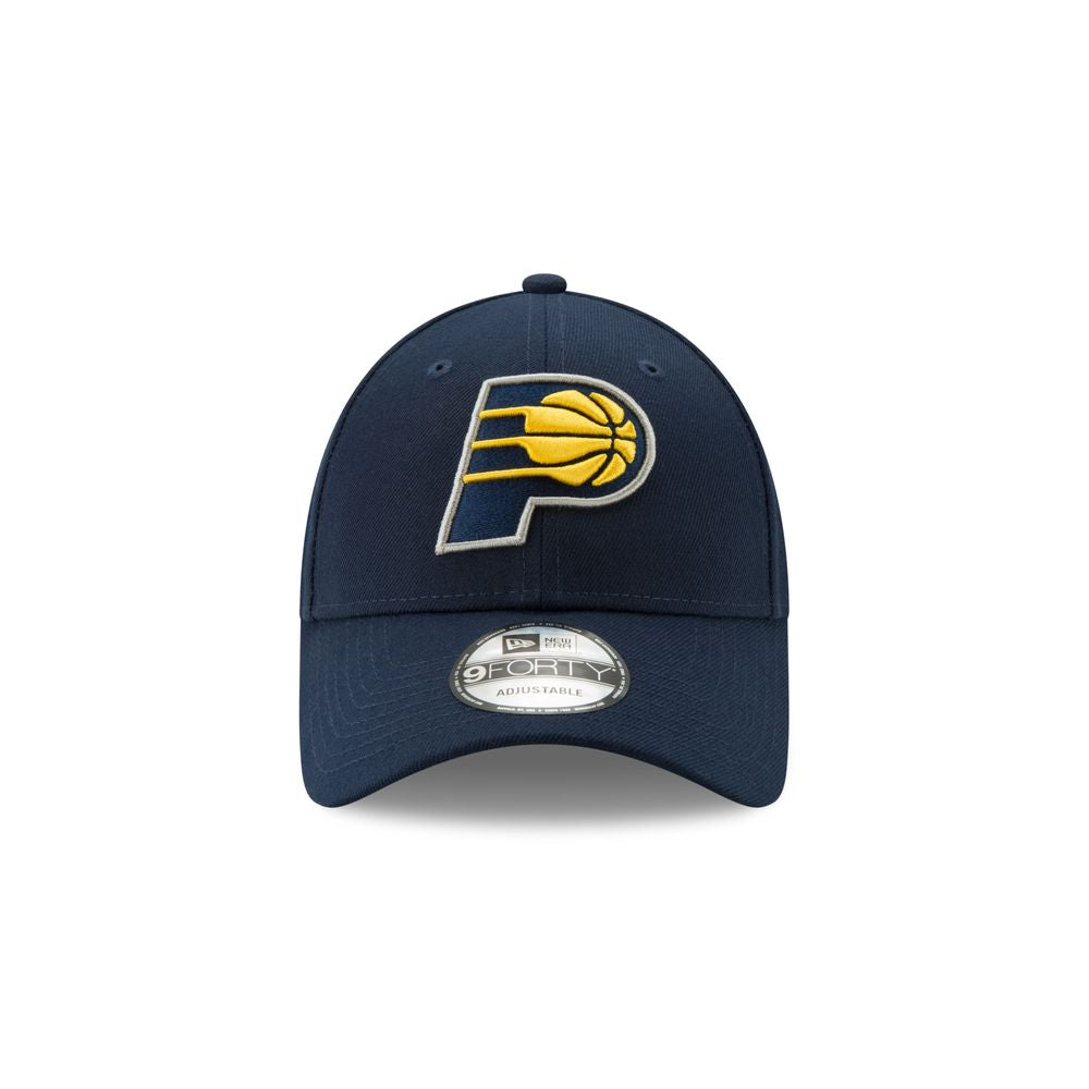 NBA Indiana Pacers czapka drużynowa