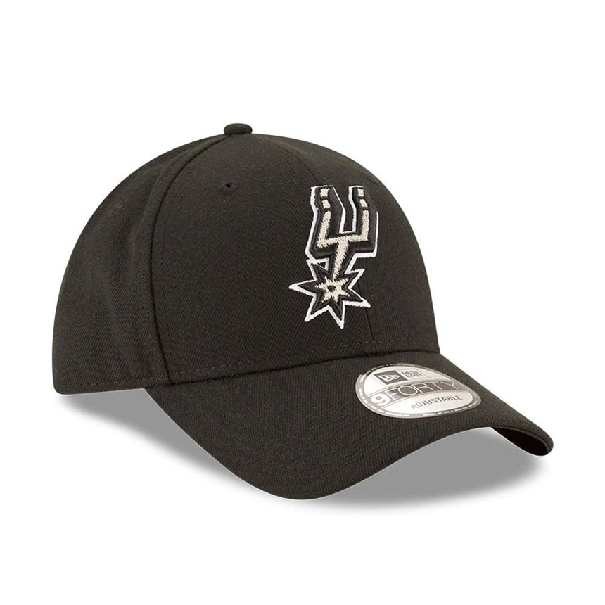 NBA San Antonio Spurs czapka drużynowa